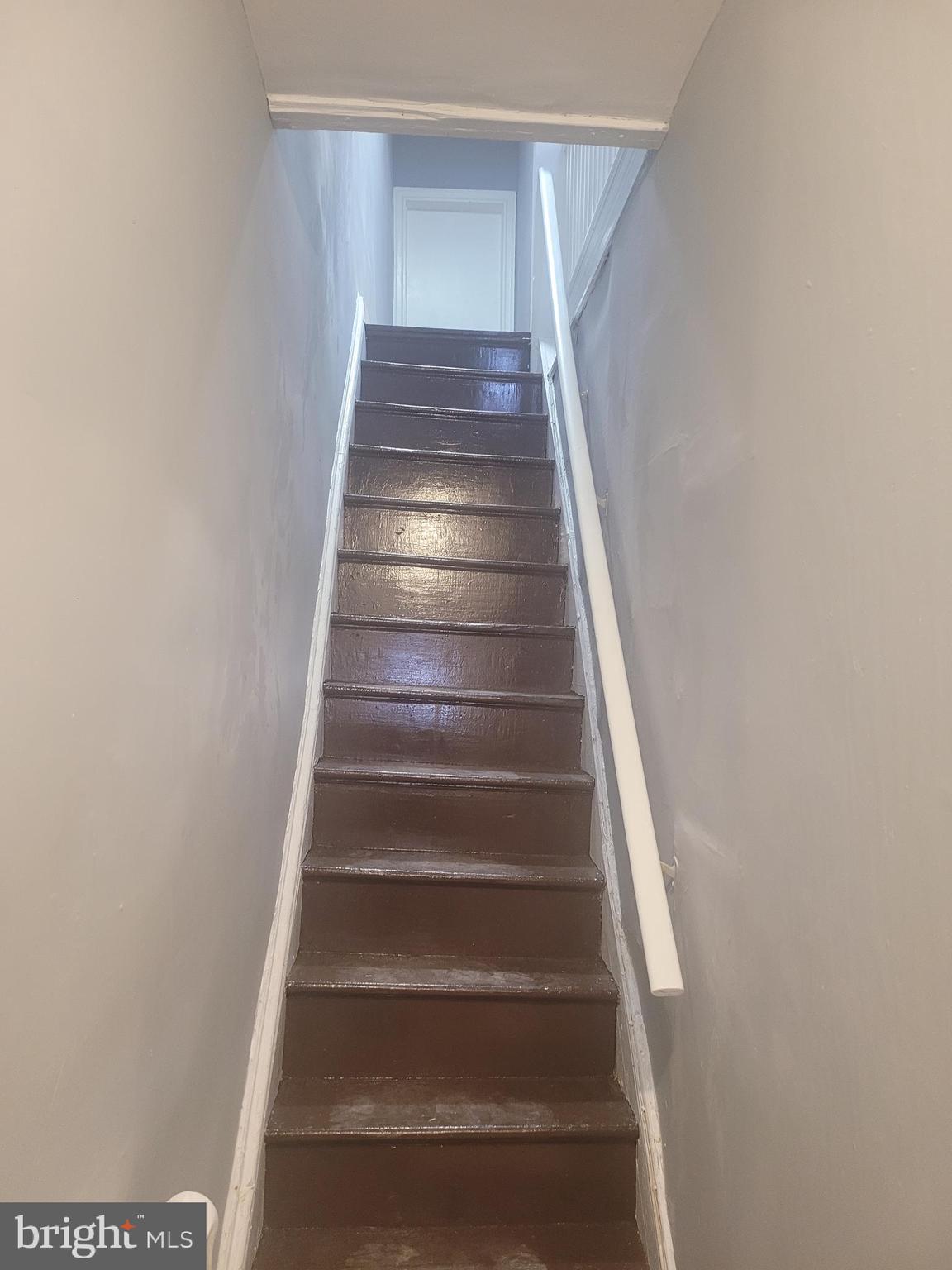 134 North Ruby Street, Unit 2 Philadelphia, PA 19139 - Photo 2 of 16 a view of entryway