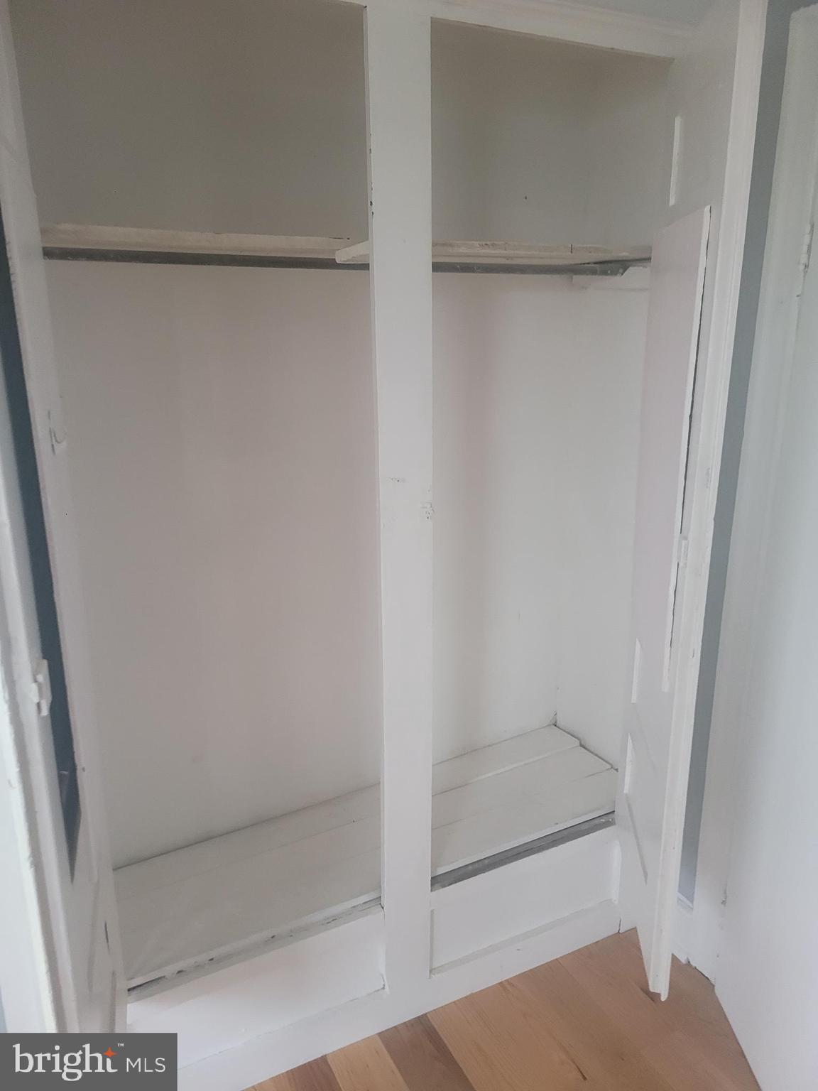 134 North Ruby Street, Unit 2 Philadelphia, PA 19139 - Photo 10 of 16 a bathroom with a glass shower door