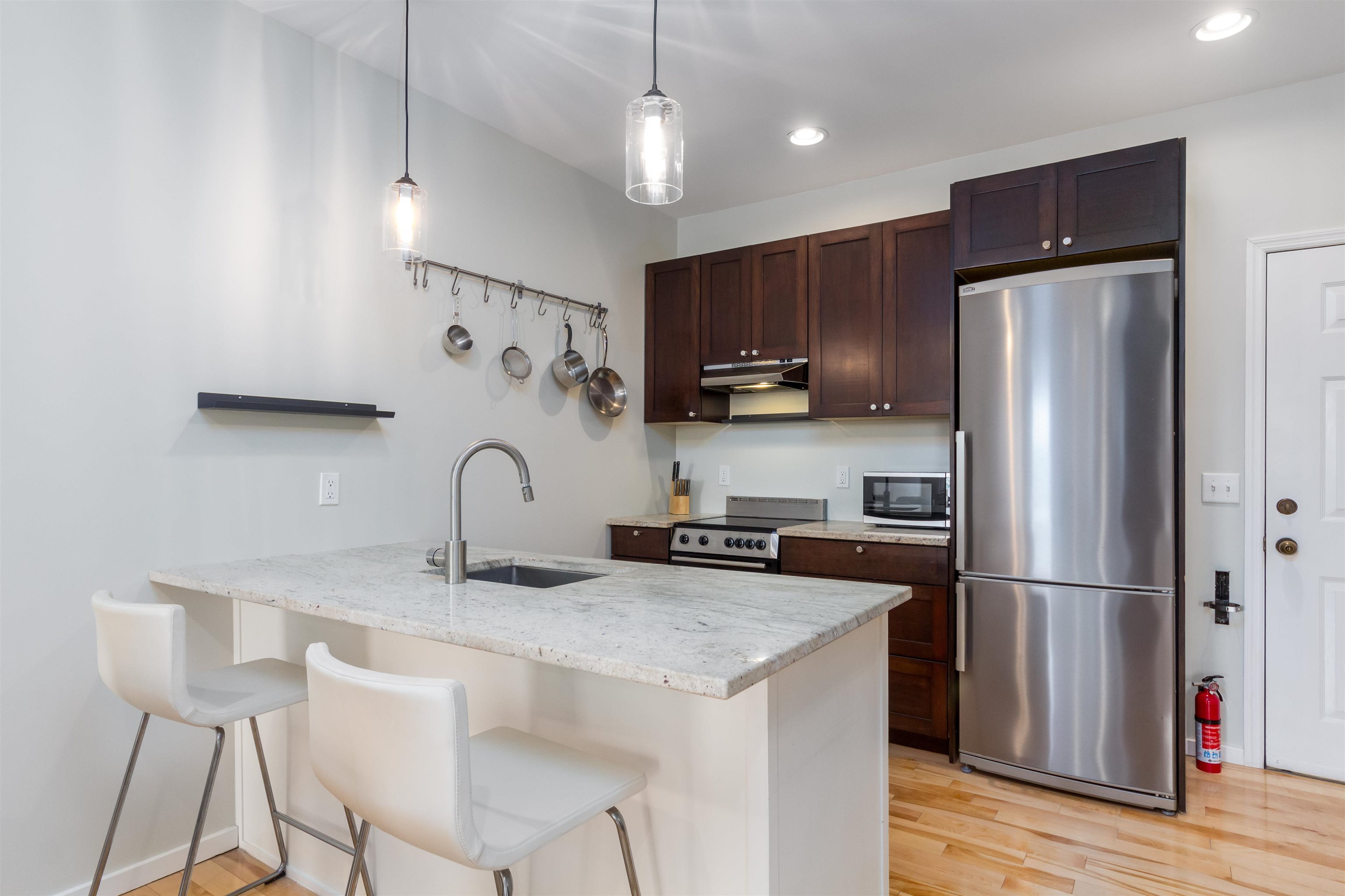 131 Main Street, Unit 707 Burlington, VT 05401 - Photo 4 of 17