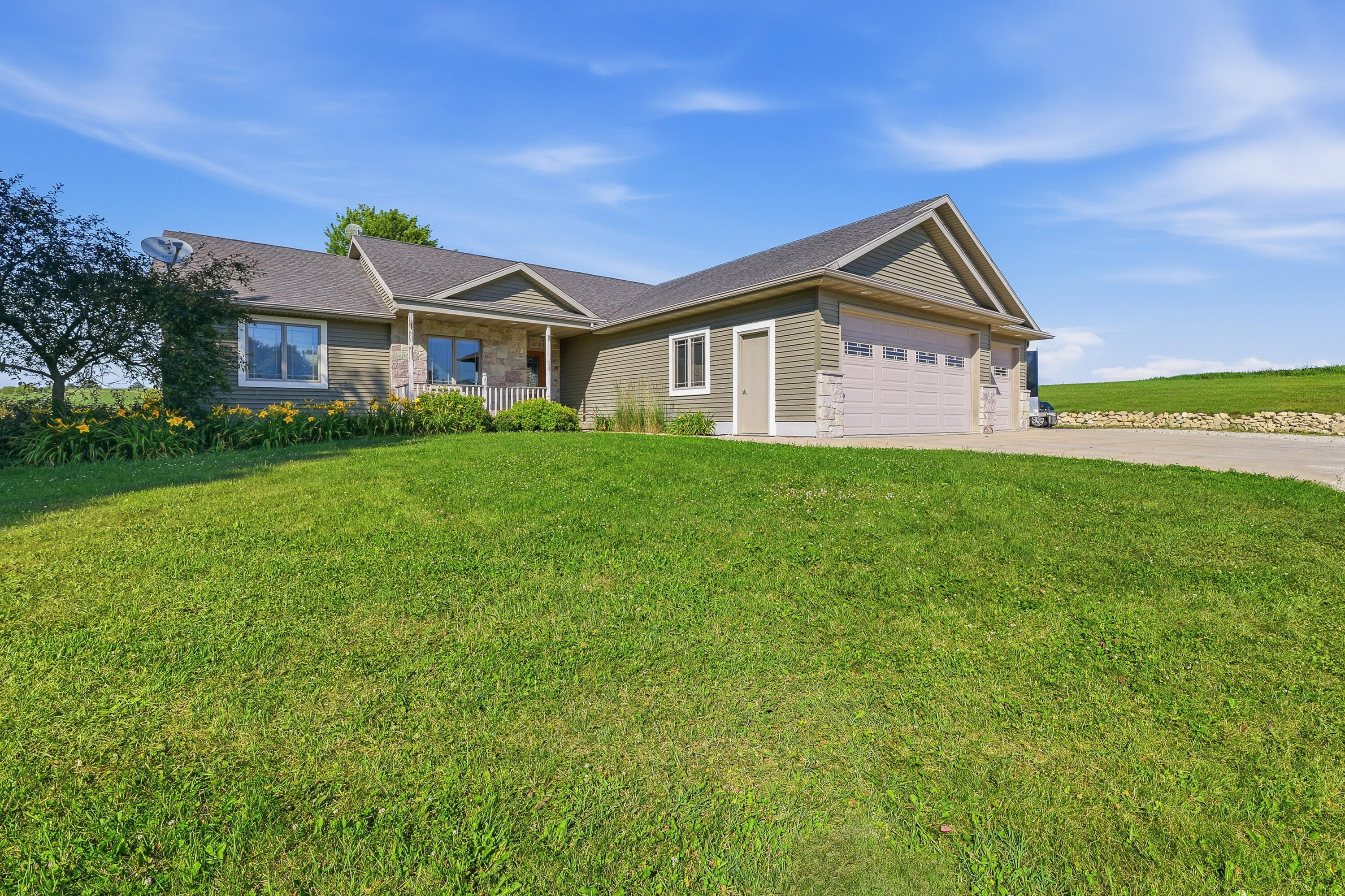 N5940 East Neda Road Hubbard, WI 53035 - Photo 40 of 47 P2017786
