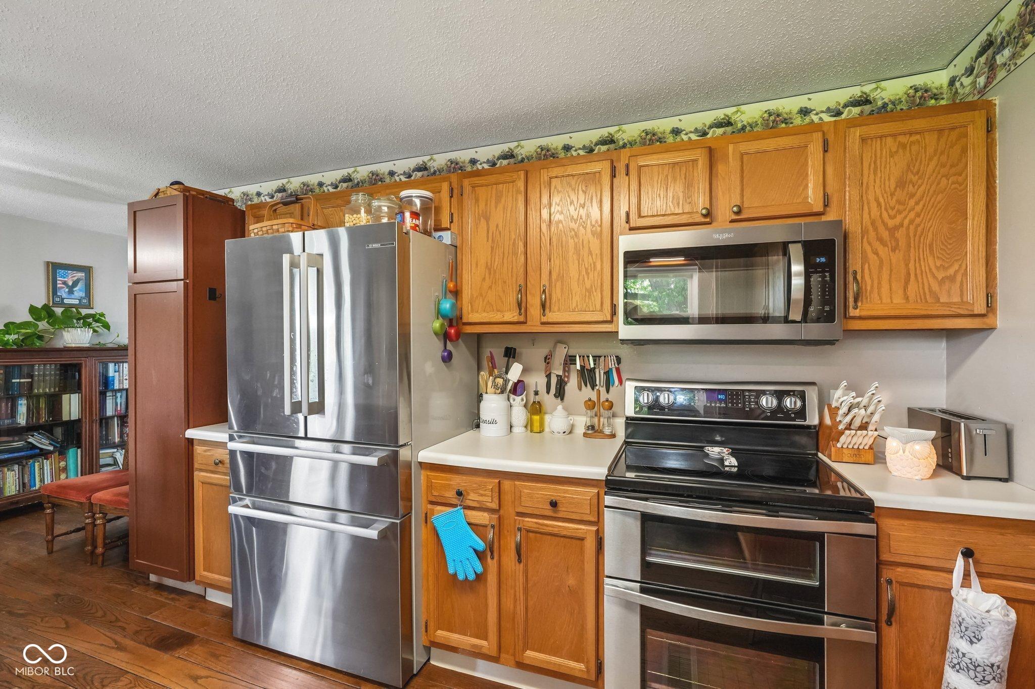 5115 Gibbs Road Plainfield, IN 46168 - Photo 15 of 35 Gallery Image 15