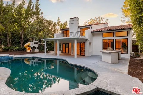 $2,890,000 | 4020 Park Melinda, Calabasas, CA 91302