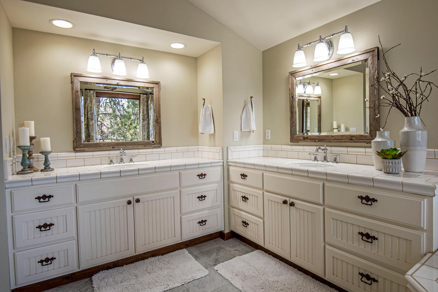 10 Northwest Allen Road Bend, OR 97703 - Photo 35 of 58 Master Bath