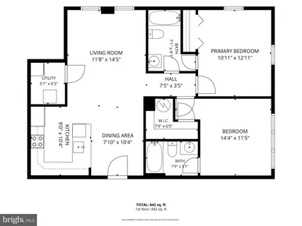 $389,000 | 5040 1st Street Northwest, Unit 401, Washington, DC 20011