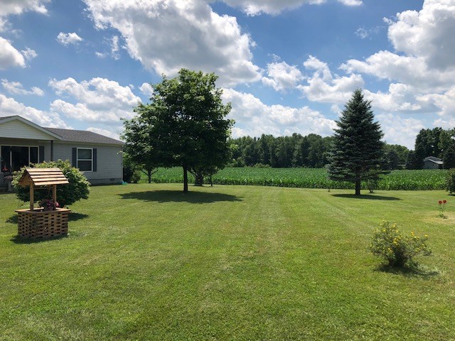 3656 Britton Road Bancroft, MI 48414 - Photo 24 of 41