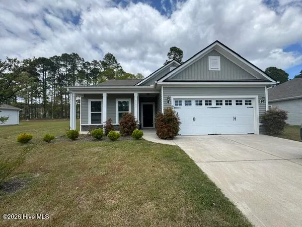 $2,250 | 5151 Fortuna Drive, Leland, NC 28451