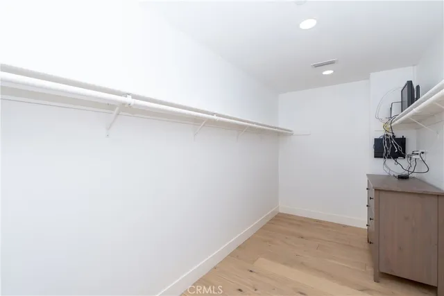 a view of a room with wall and white walls