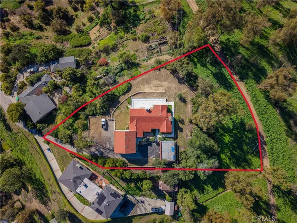 $7,000 | 1425 El Terraza Drive, La Habra Heights, CA 90631