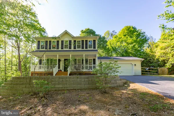 $399,900 | 8863 Sherman Circle, King George, VA 22485