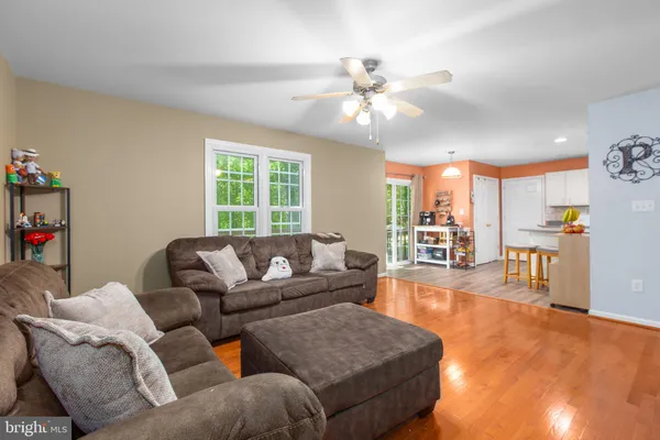 $399,900 | 8863 Sherman Circle, King George, VA 22485