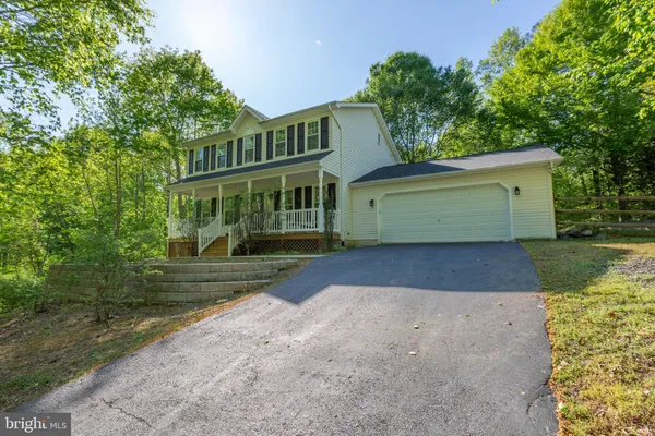 $399,900 | 8863 Sherman Circle, King George, VA 22485