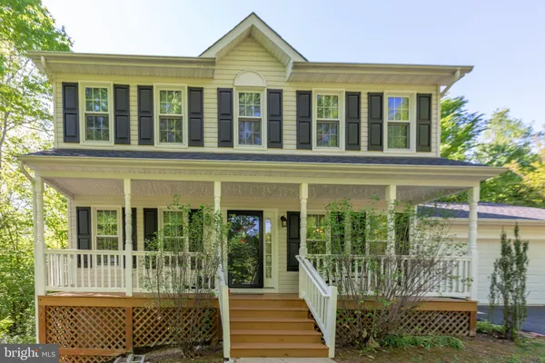 $399,900 | 8863 Sherman Circle, King George, VA 22485