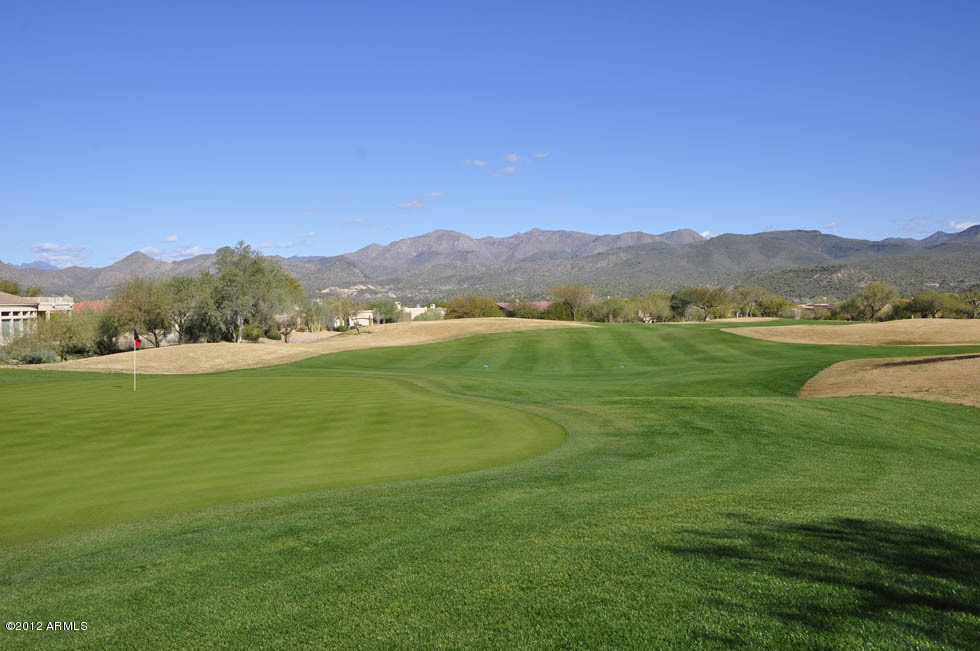 18930 East Quartz Way Rio Verde, AZ 85263 - Photo 1 of 25 Golf Course Lot