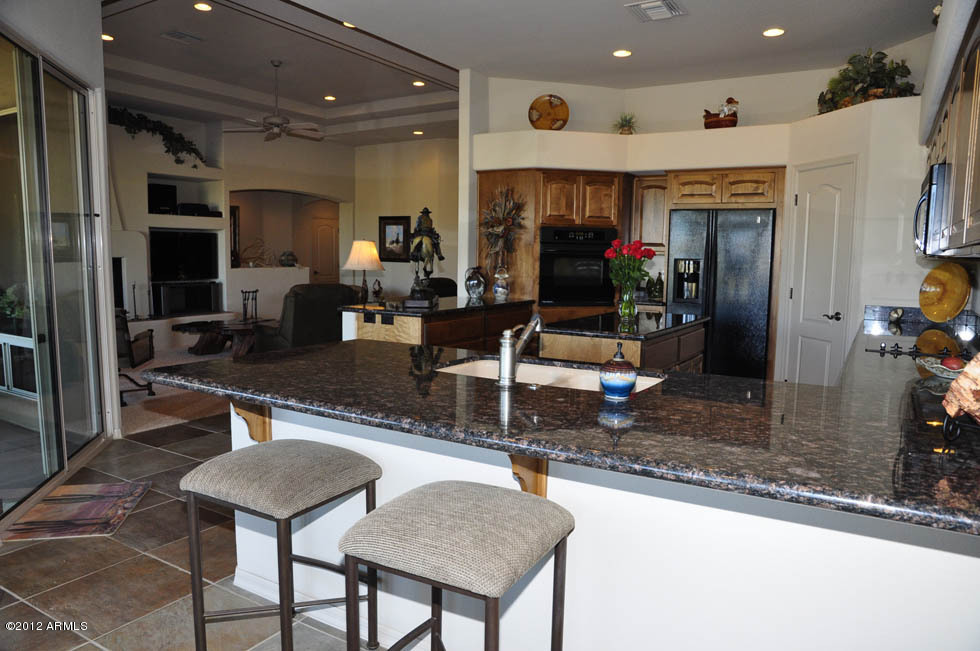 18930 East Quartz Way Rio Verde, AZ 85263 - Photo 16 of 25 Kitchen 2