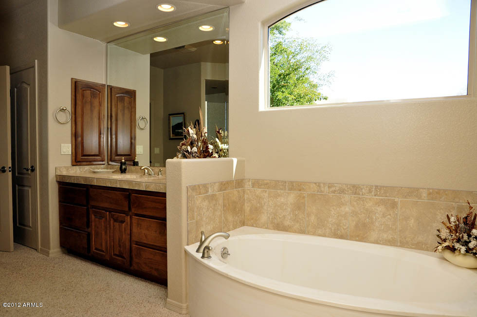 18930 East Quartz Way Rio Verde, AZ 85263 - Photo 20 of 25 Master Bath 2