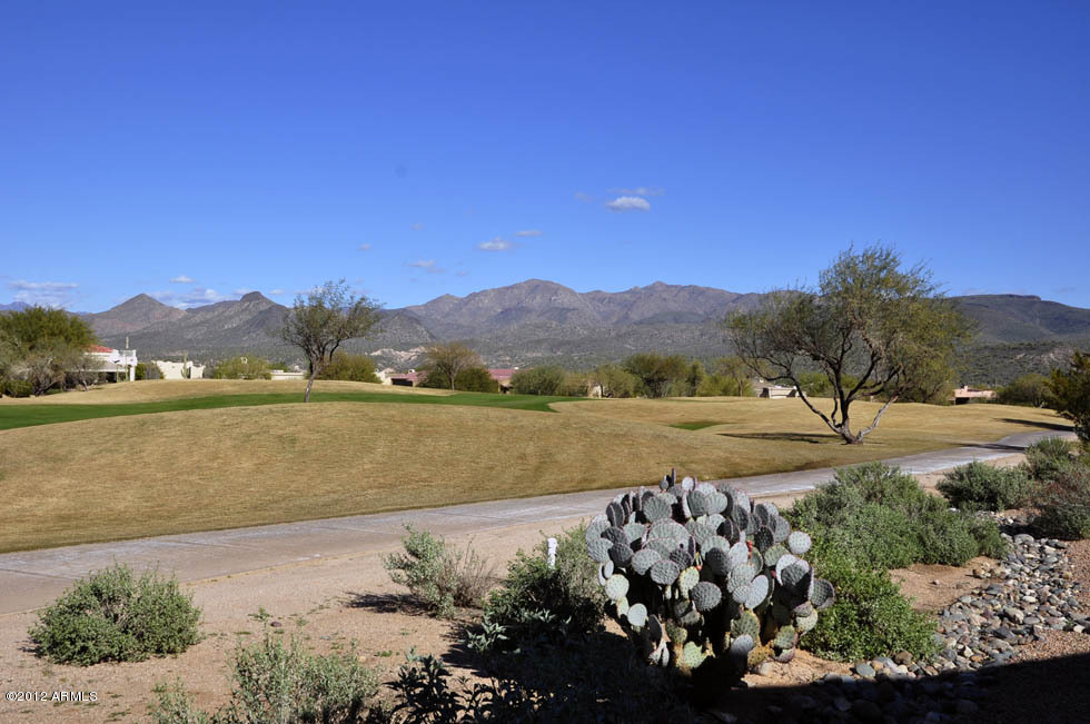 18930 East Quartz Way Rio Verde, AZ 85263 - Photo 2 of 25 Golf Course Views