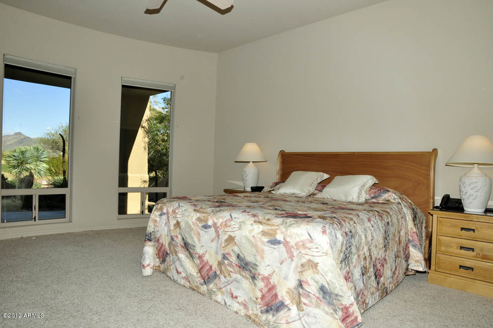 18930 East Quartz Way Rio Verde, AZ 85263 - Photo 23 of 25 Master Bedroom