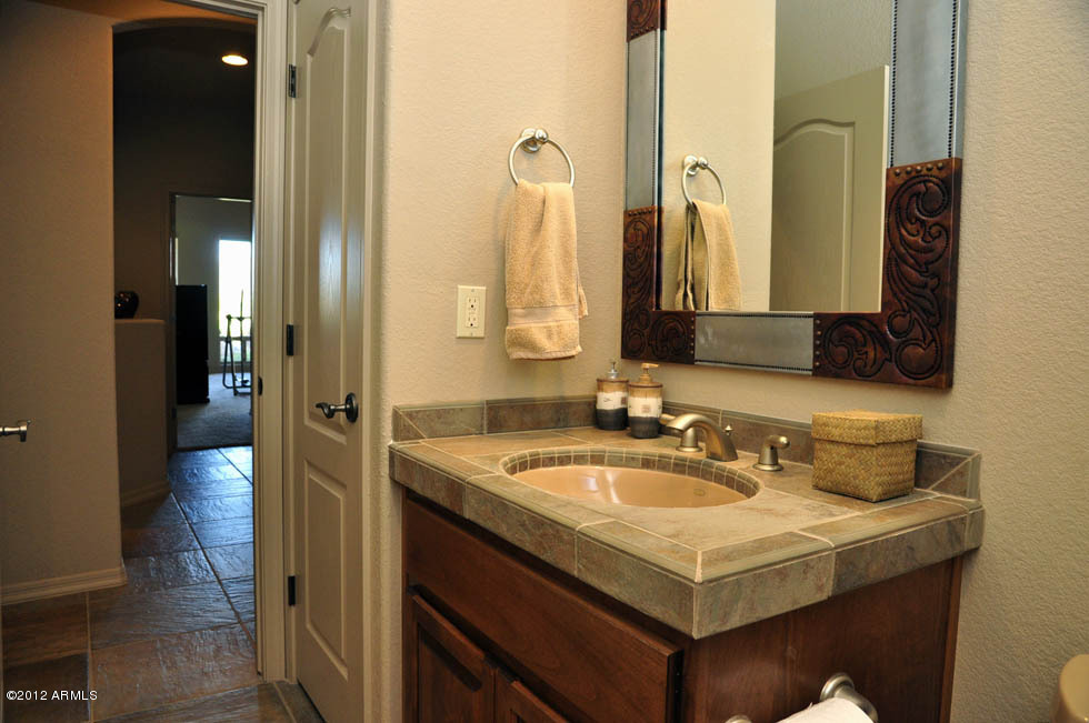 18930 East Quartz Way Rio Verde, AZ 85263 - Photo 25 of 25 Powder Room