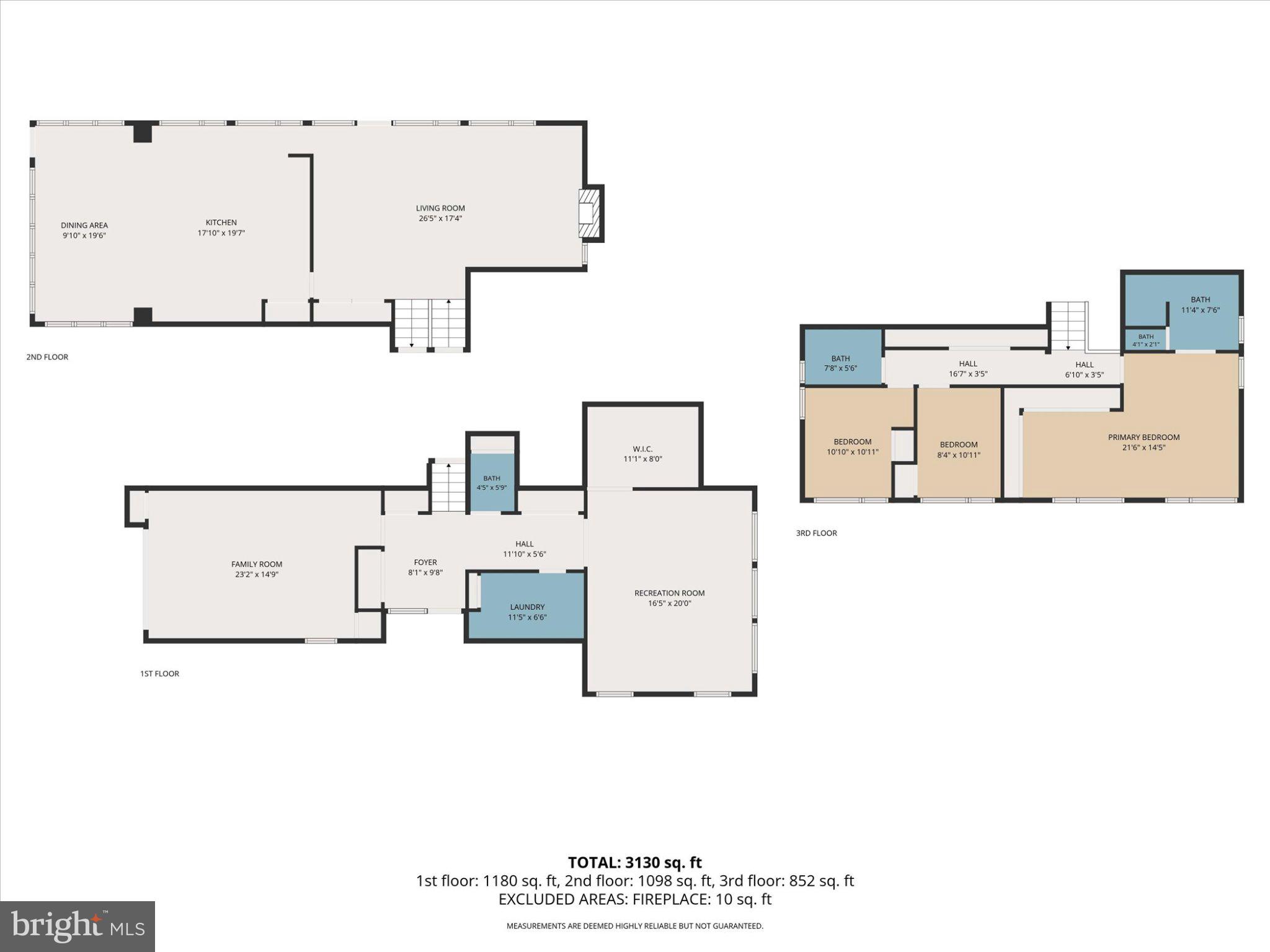 7710 Grasty Road Baltimore, MD 21208 - Photo 31 of 31 Gallery Image 31