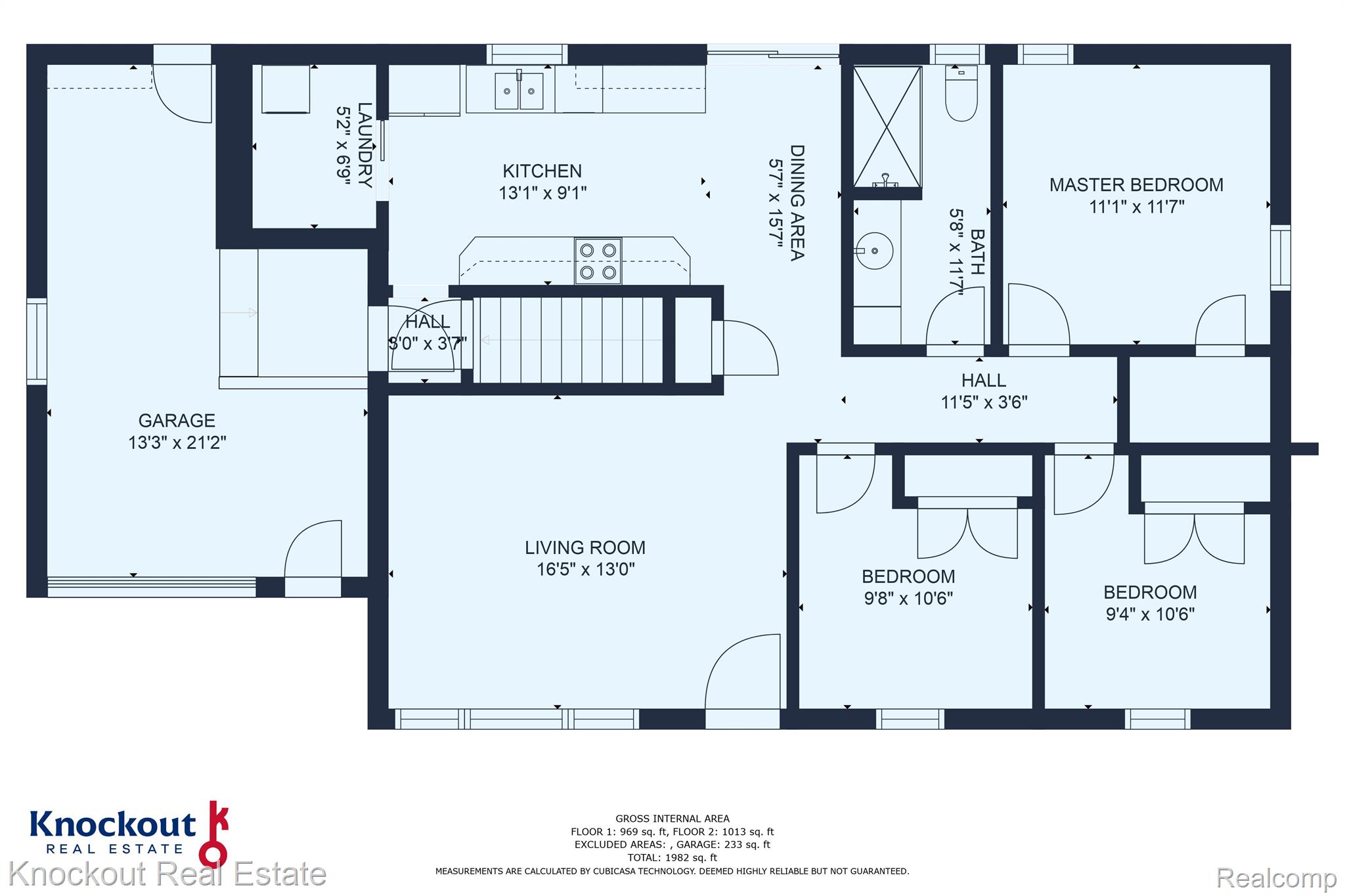 470 North Farley Road Bay City, MI 48708 - Photo 39 of 40 Gallery Image 39