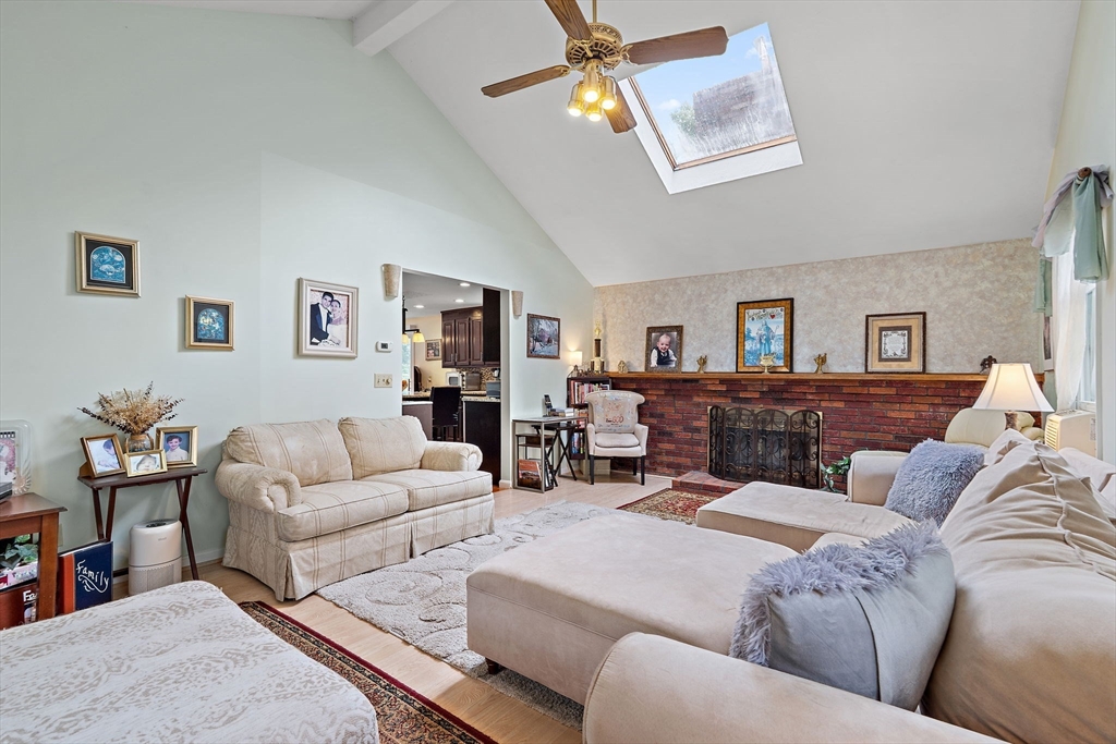 6 Bear Hill Road Milford, MA 01757 - Photo 10 of 37