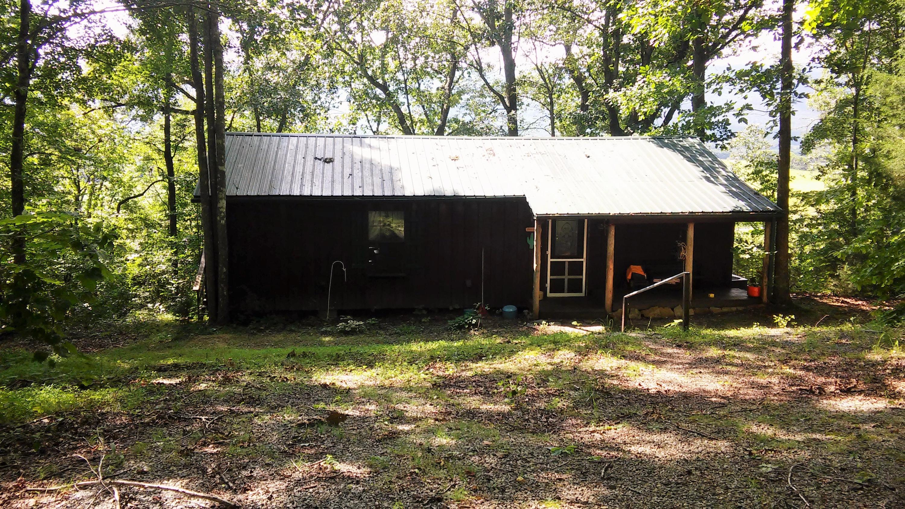 1233 Knotty Pine Road Dunlap, TN 37327 - Photo 2 of 28 front