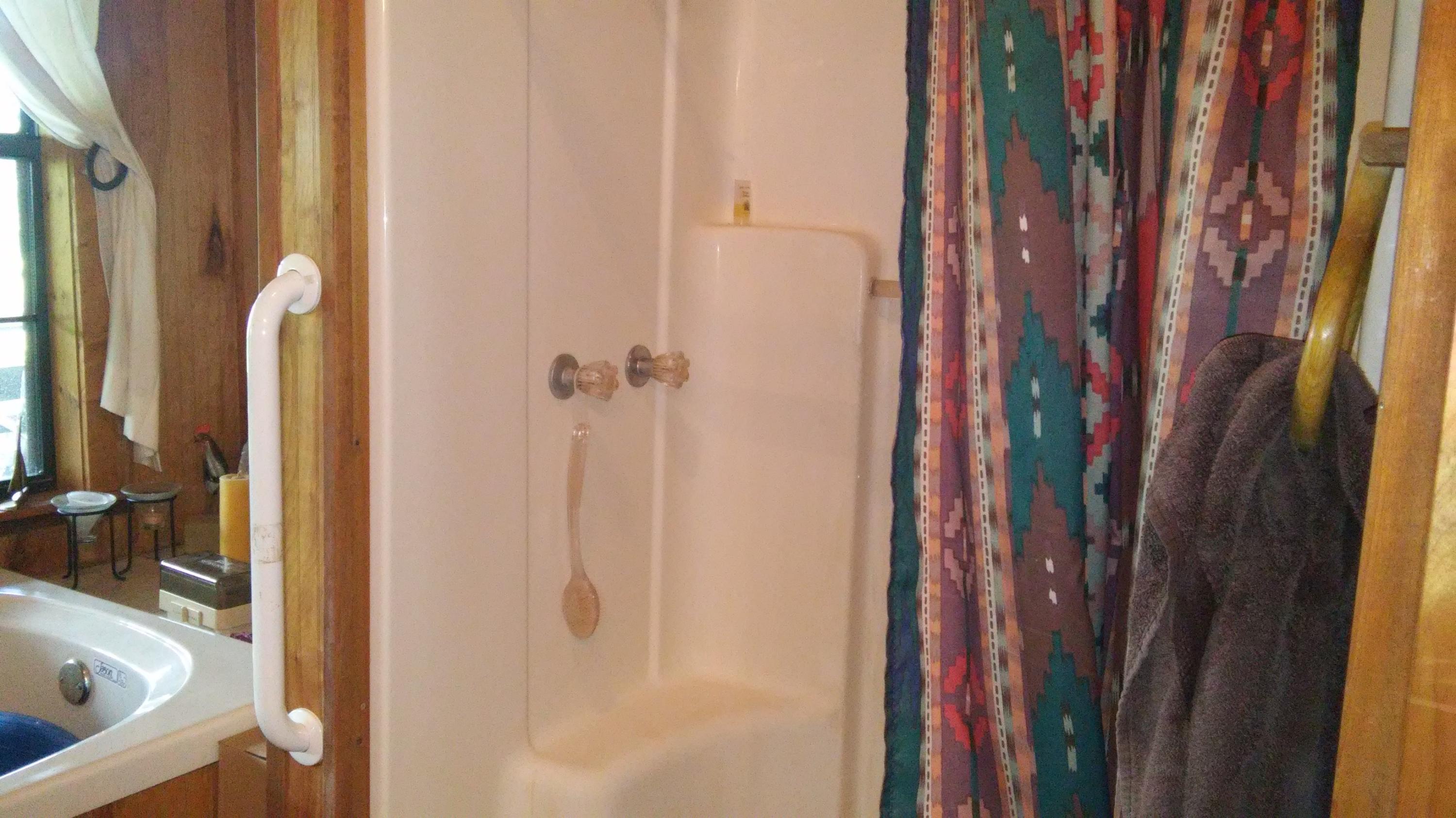 1233 Knotty Pine Road Dunlap, TN 37327 - Photo 11 of 28 shower