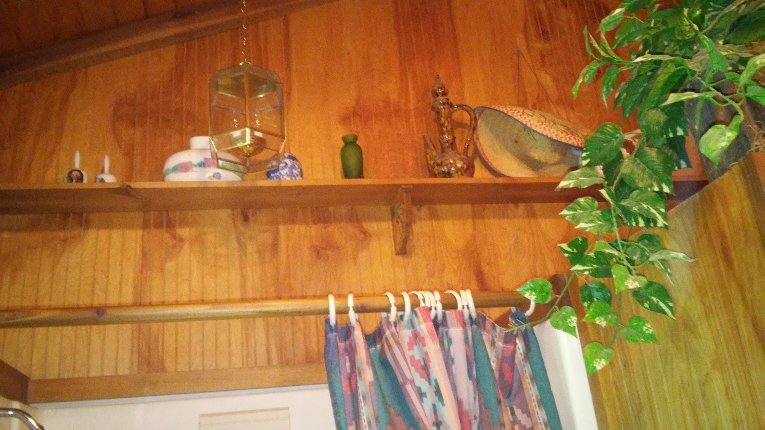 1233 Knotty Pine Road Dunlap, TN 37327 - Photo 12 of 28 wood ceiling