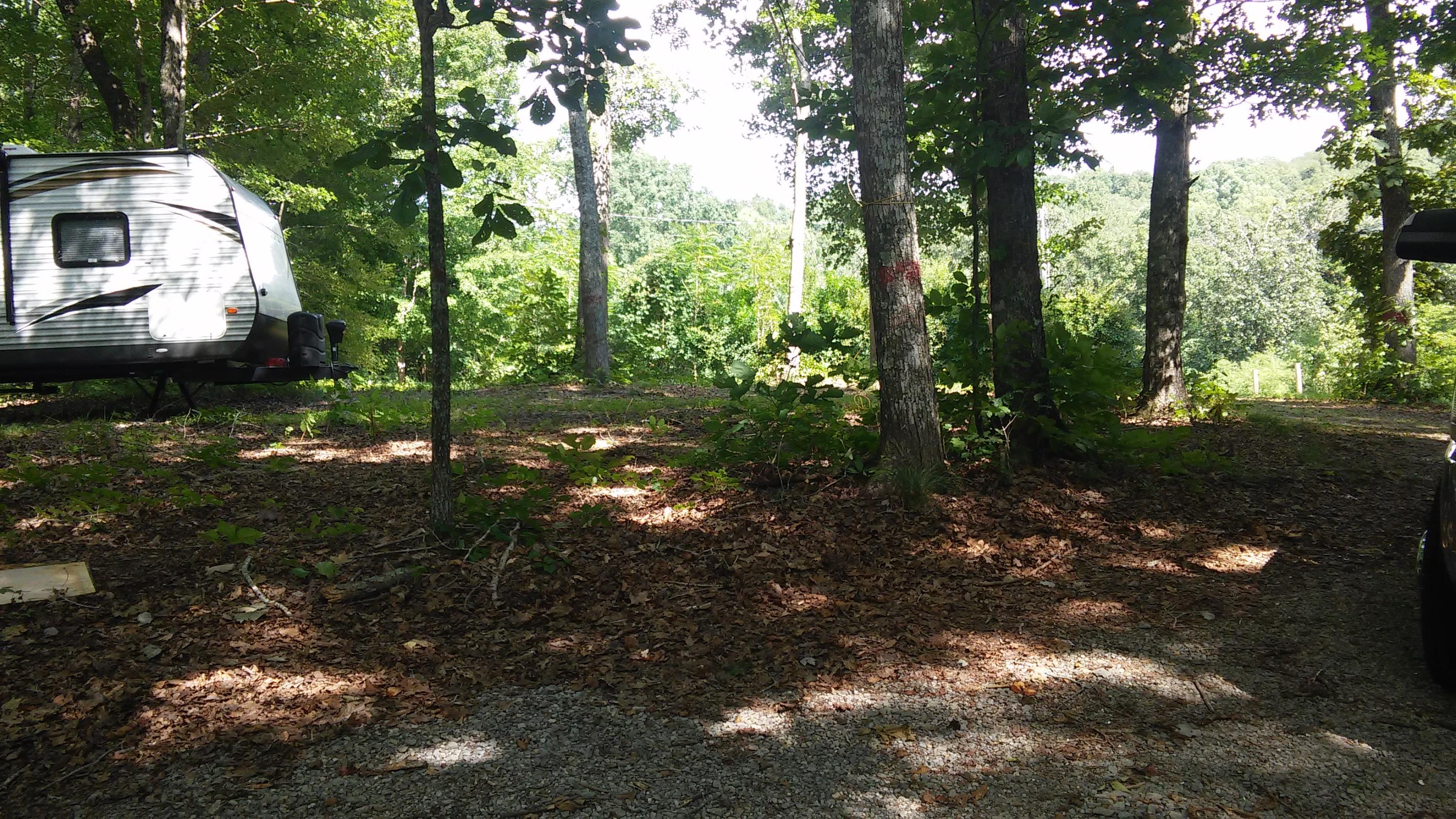 1233 Knotty Pine Road Dunlap, TN 37327 - Photo 23 of 28 Campers welcom