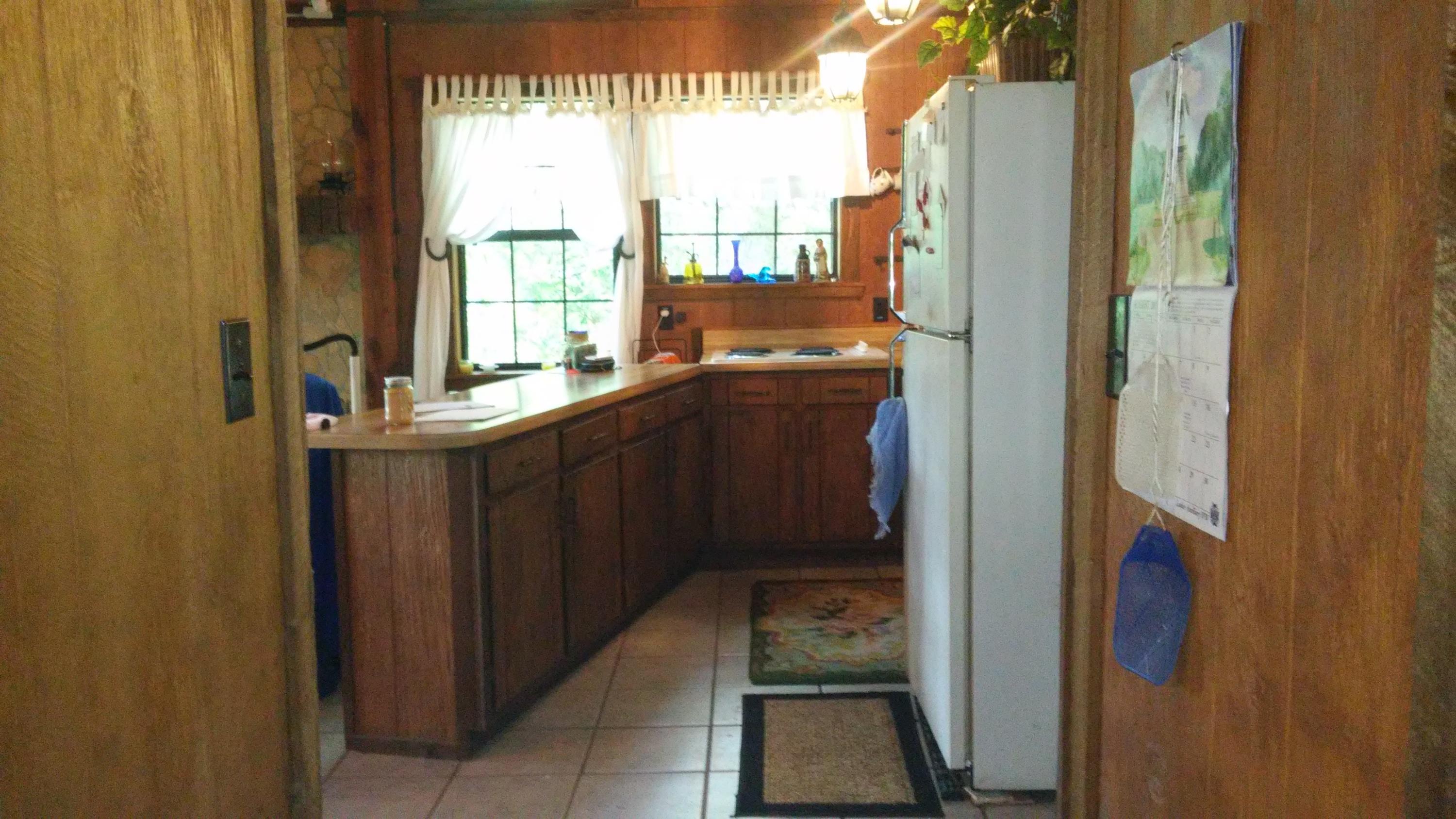 1233 Knotty Pine Road Dunlap, TN 37327 - Photo 4 of 28 kitchen