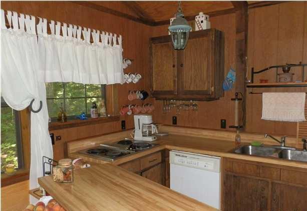 1233 Knotty Pine Road Dunlap, TN 37327 - Photo 6 of 28 kitchen