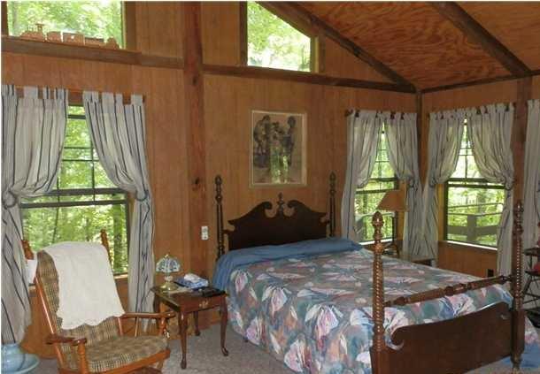 1233 Knotty Pine Road Dunlap, TN 37327 - Photo 7 of 28 large bedroom