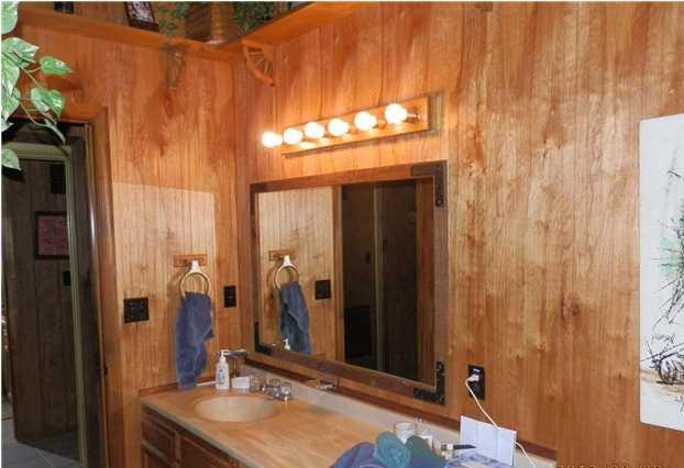 1233 Knotty Pine Road Dunlap, TN 37327 - Photo 9 of 28 bathroom