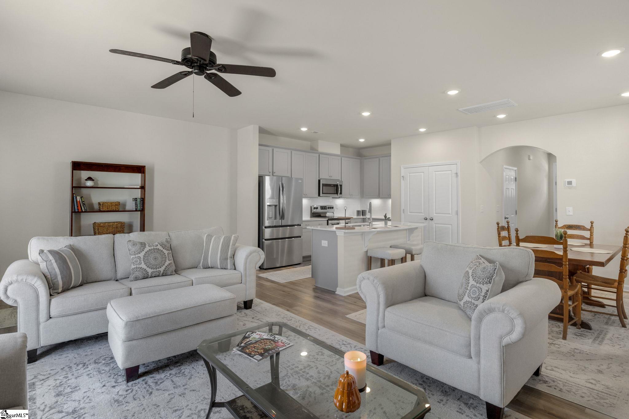 432 Bee Cv Way Pendleton, SC 29670 - Photo 14 of 38