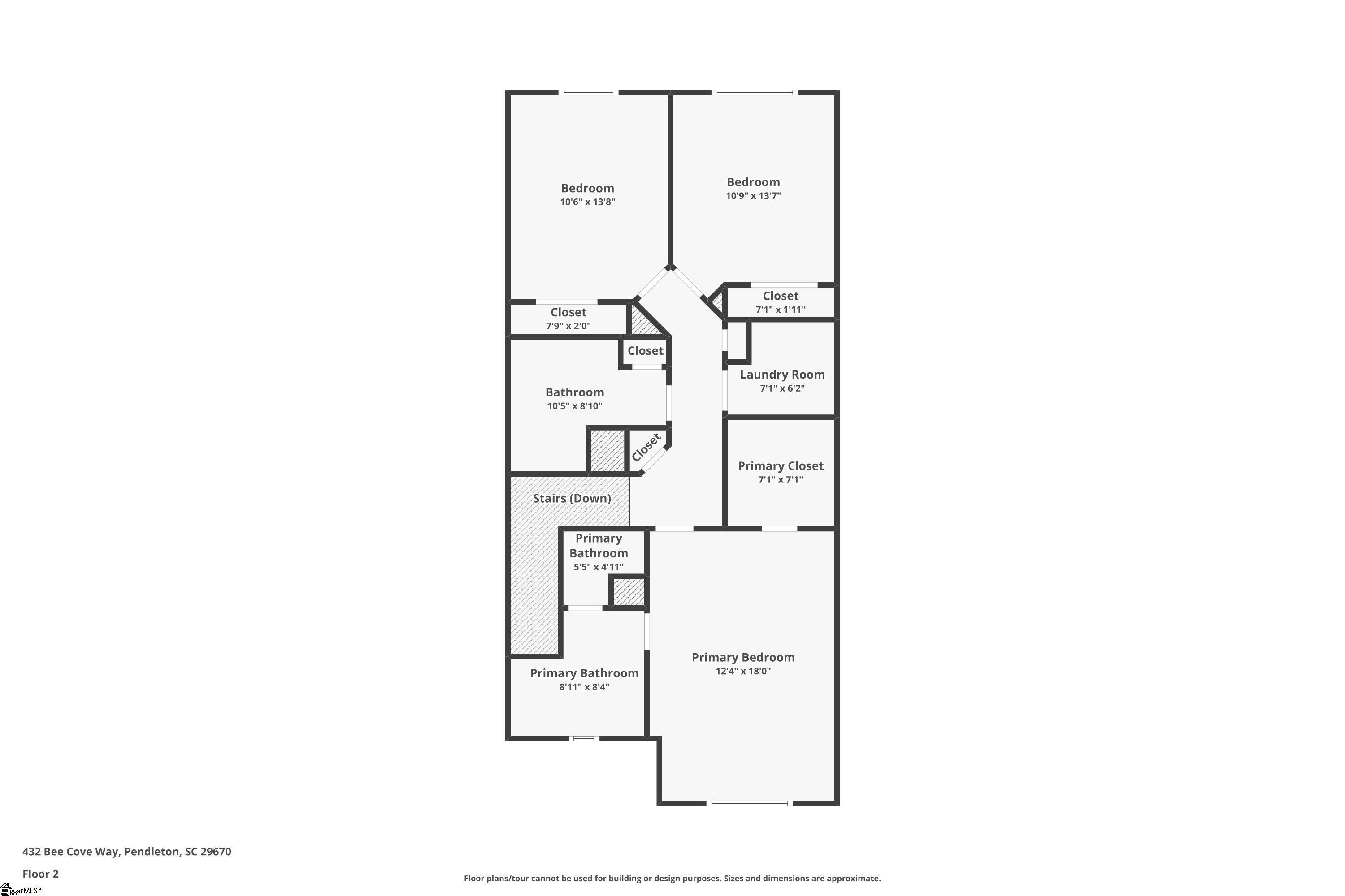 432 Bee Cv Way Pendleton, SC 29670 - Photo 37 of 38