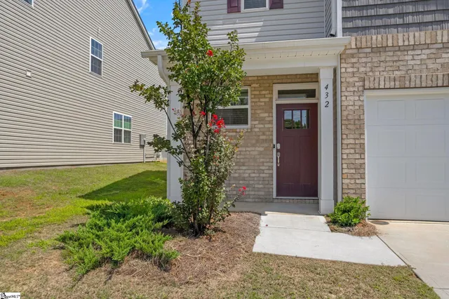 $250,000 | 432 Bee Cv Way, Pendleton, SC 29670