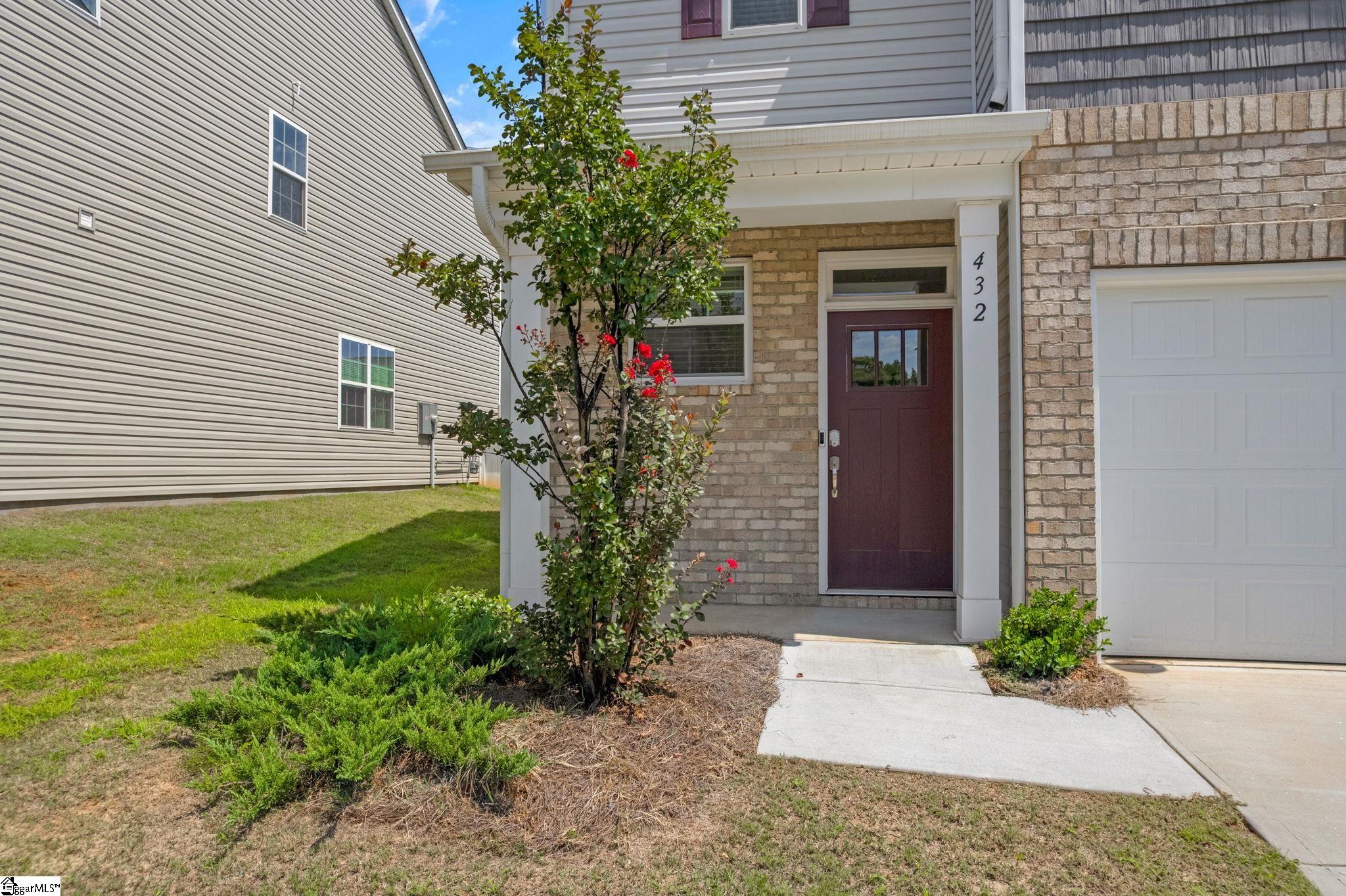 432 Bee Cv Way Pendleton, SC 29670 - Photo 4 of 38