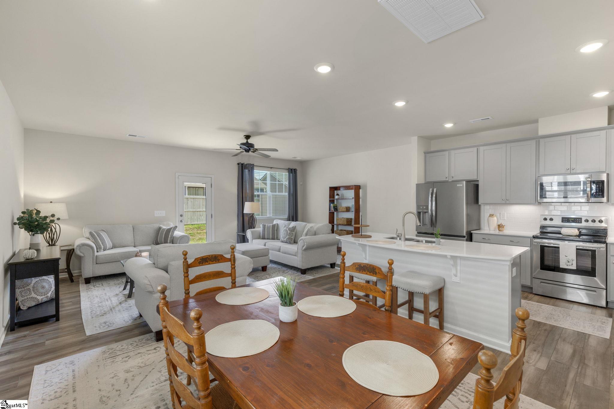 432 Bee Cv Way Pendleton, SC 29670 - Photo 7 of 38