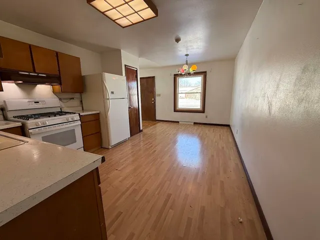 $184,900 | 1519 Adams Avenue, Oshkosh, WI 54902