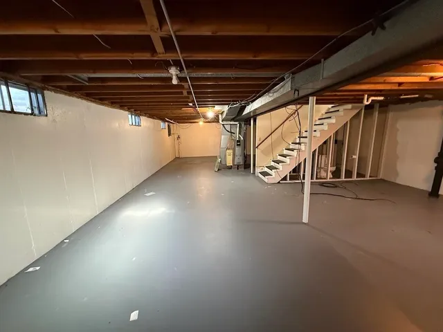 $184,900 | 1519 Adams Avenue, Oshkosh, WI 54902