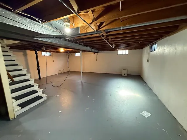 $184,900 | 1519 Adams Avenue, Oshkosh, WI 54902