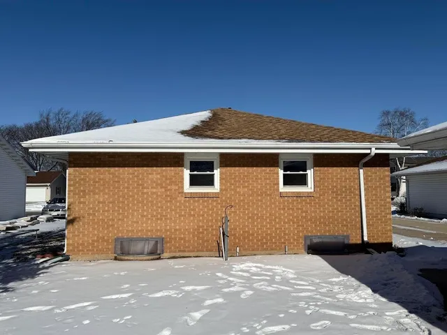 $184,900 | 1519 Adams Avenue, Oshkosh, WI 54902