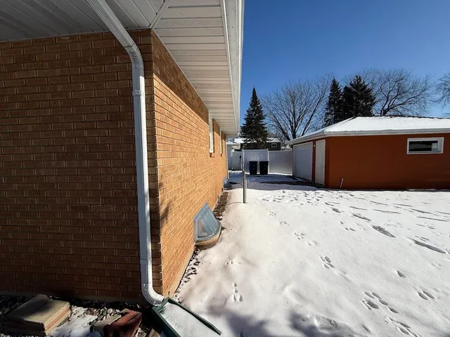 $184,900 | 1519 Adams Avenue, Oshkosh, WI 54902