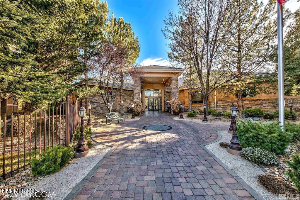 900 South Meadows Parkway, Unit 4923 Reno, NV 89521 - Photo 31 of 33 Clubhouse