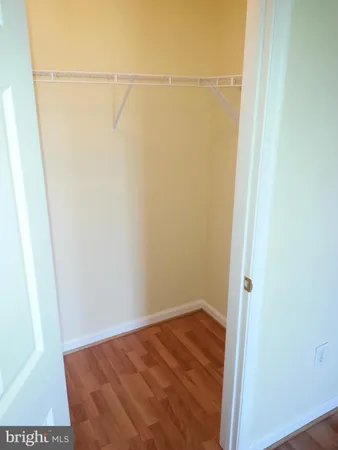 a view of a small space