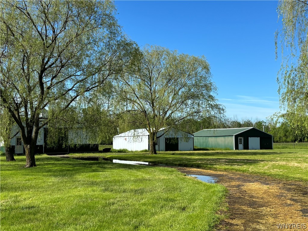 8474 Seaman Road Hartland, NY 14067 - Photo 5 of 50