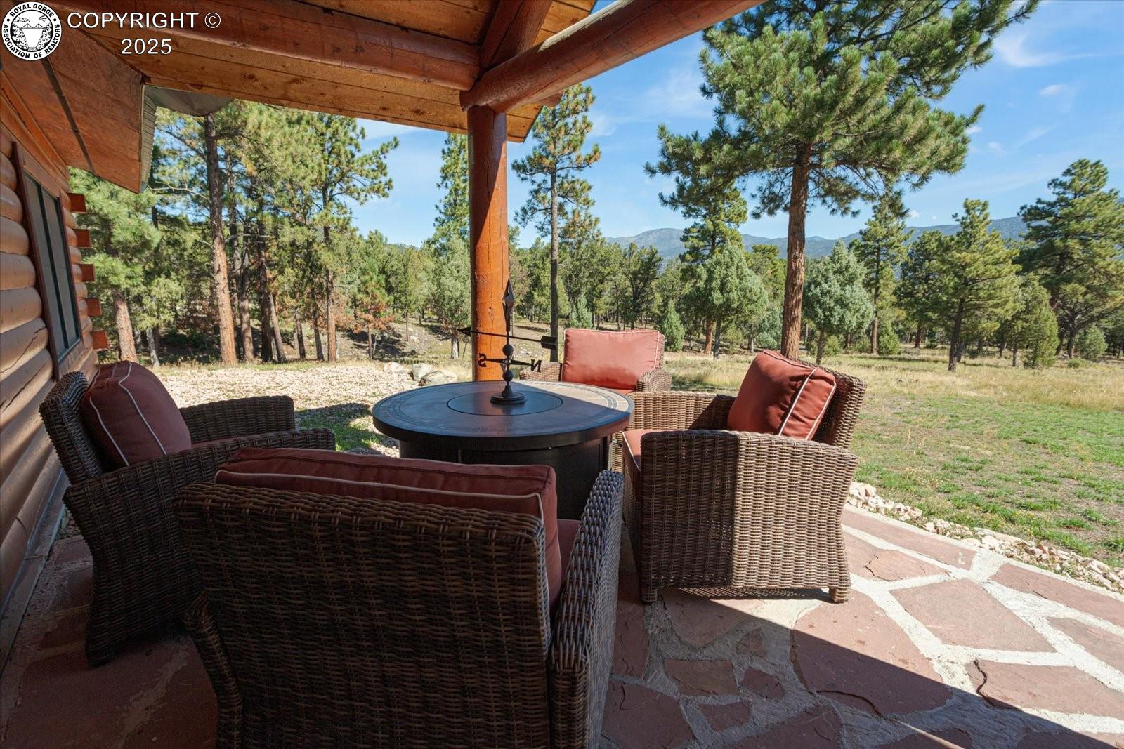 234 Bremer Road Howard, CO 81233 - Photo 34 of 44 Gallery Image 34