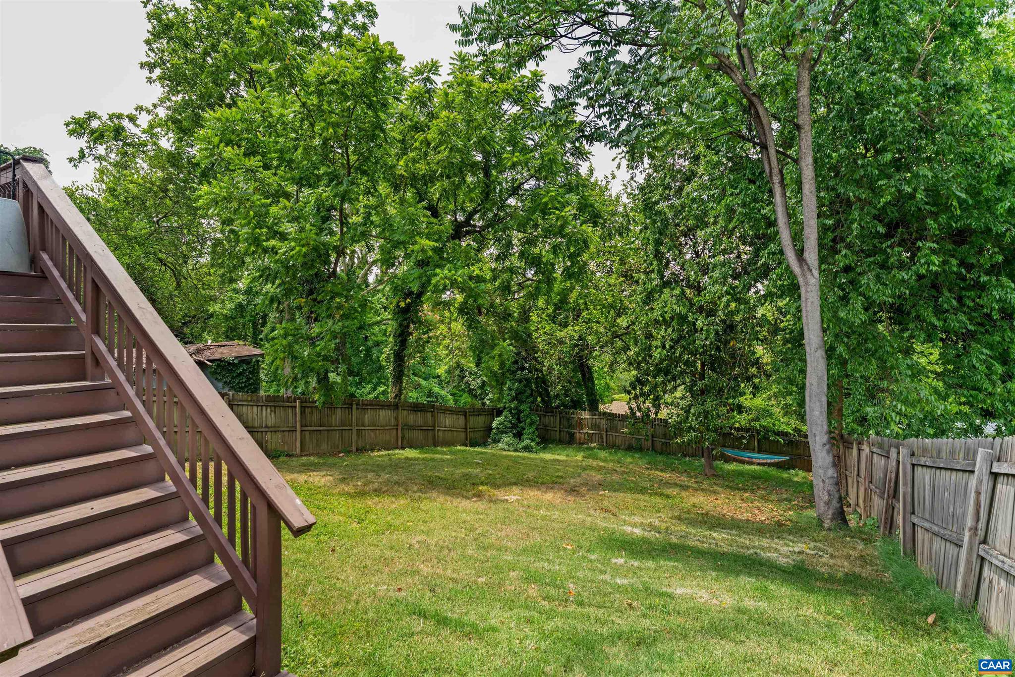 803 Ridge Street Charlottesville, VA 22902 - Photo 23 of 26