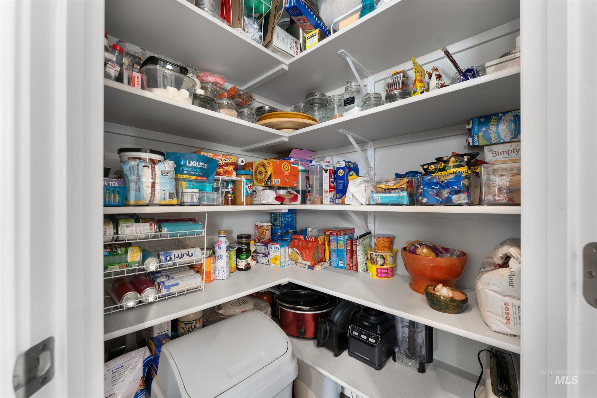 12798 Devonshire Street Caldwell, ID 83607 - Photo 18 of 42 View of storage area