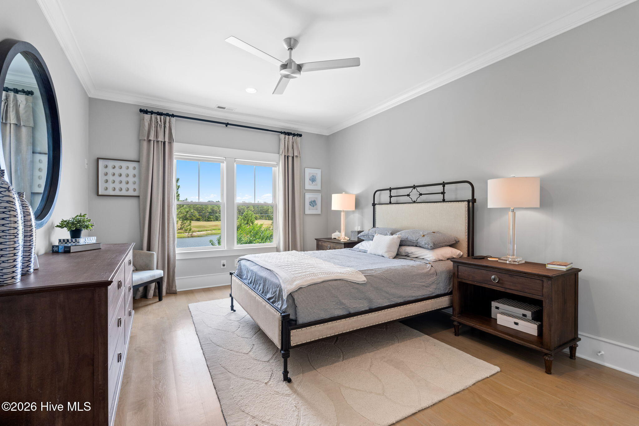 6197 Castlebrook Way Southwest Ocean Isle Beach, NC 28469 - Photo 78 of 120 Guest bedroom 3